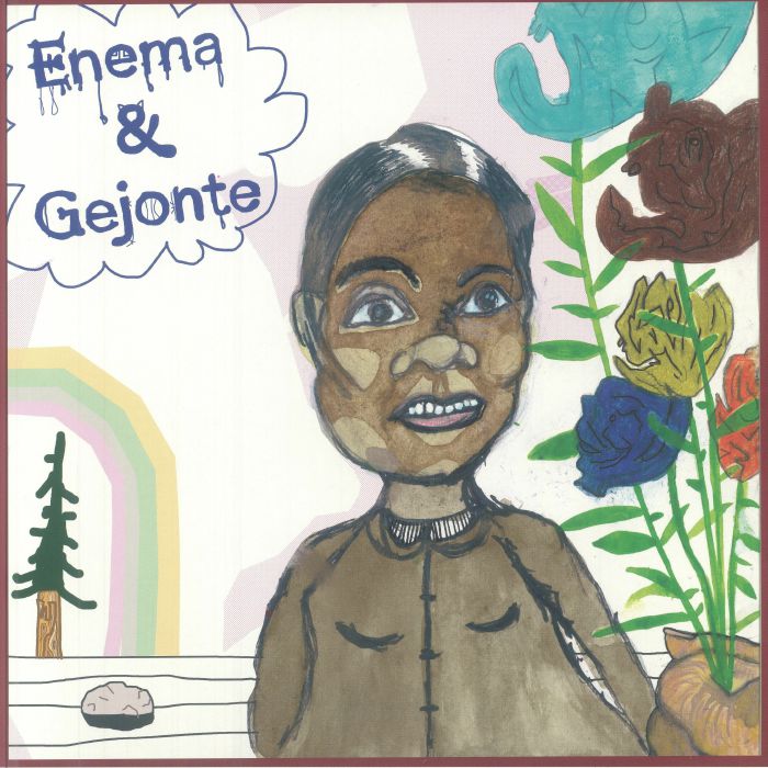 Enema and Gejonte Beromd Electronic