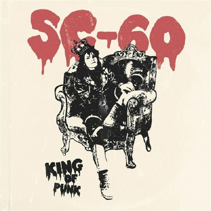 Sc 60 King Of Punk