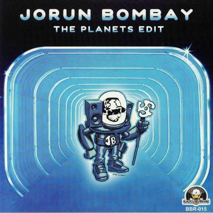 Jorun Bombay The Planets Edit