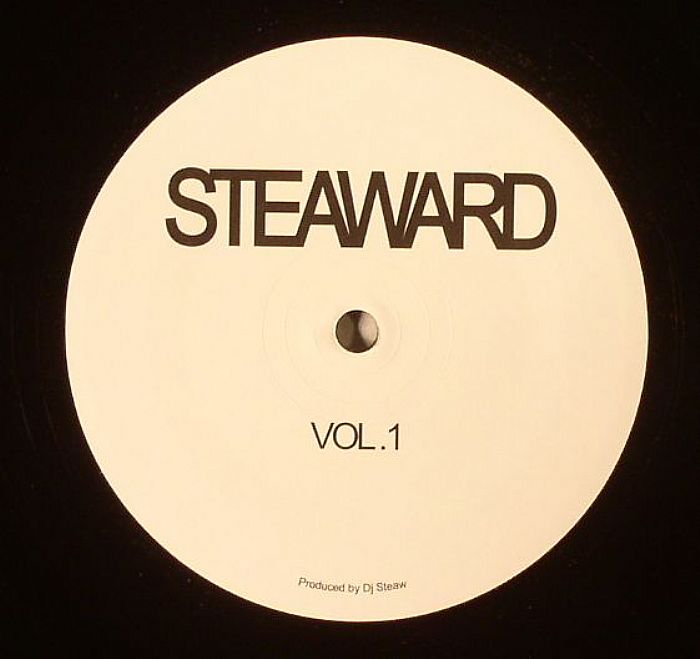 Steaward | DJ Steaw Steaward Vol 1