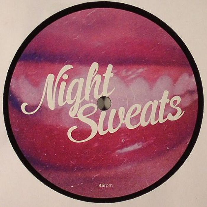 Night Sweats Music Vinyl