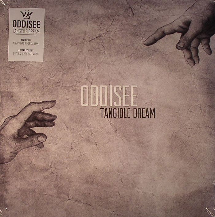 Oddisee Tangible Dream