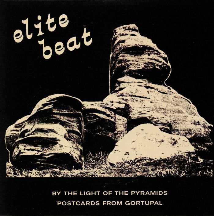 Elite Beat By The Light Of The Pyramids