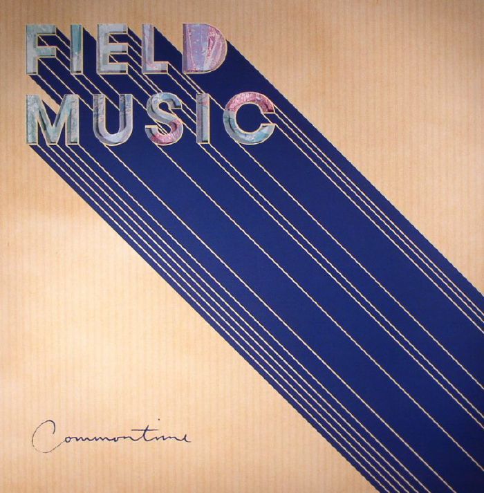 Field Music Commontime