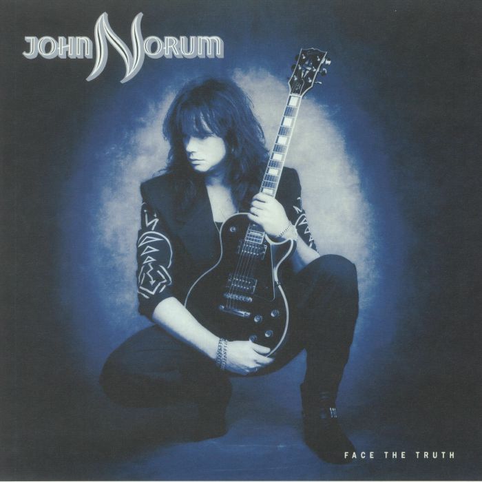 John Norum Face The Truth