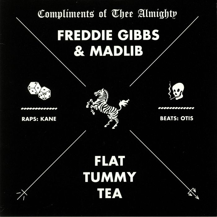 Freddie Gibbs | Madlib Flat Tummy Tea