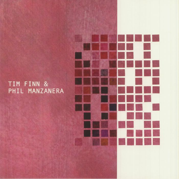 Tim Finn Vinyl