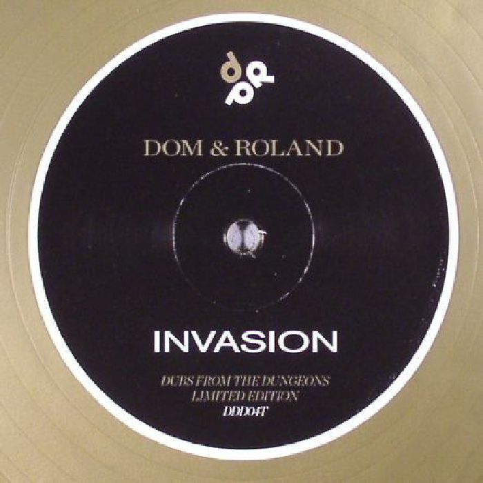 Dom and Roland Invasion