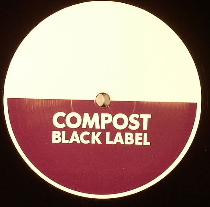 Philipp Stoya | Lukas Bohlender | Martin Brodin Compost Black Label  94