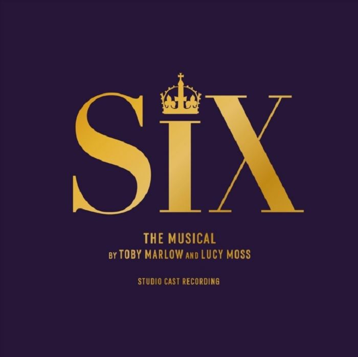Six Vinyl