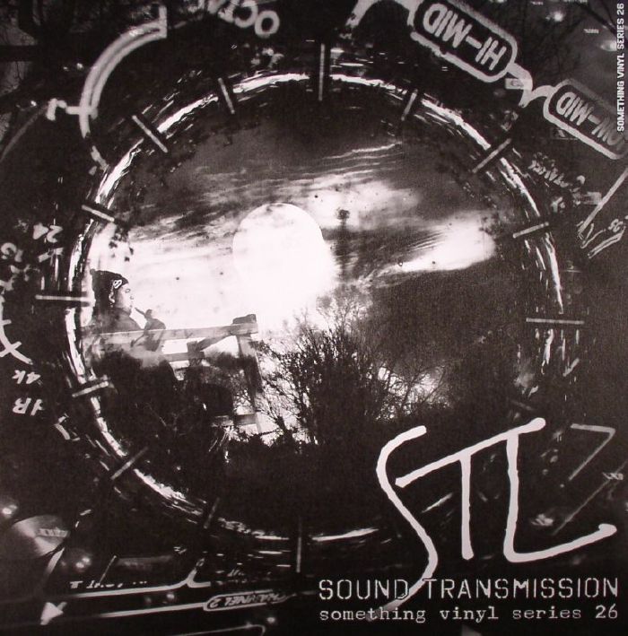 Stl Sound Transmission