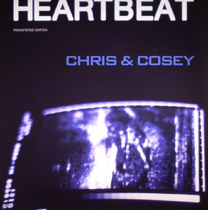 Chris and Cosey Heartbeat (remastered)