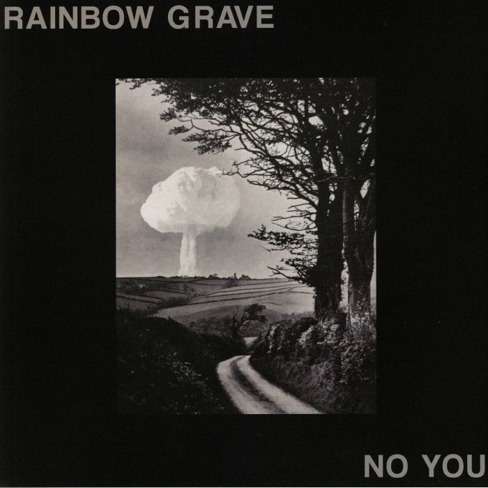 Rainbow Grave No You