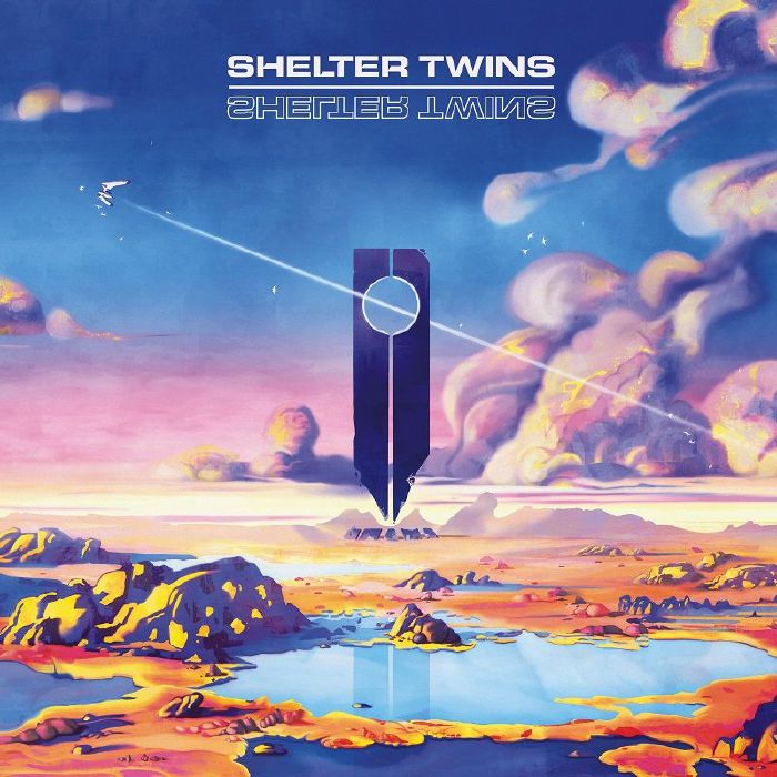 Shelter Twins Shelter Twins EP