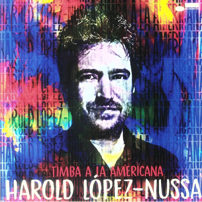 Harold Lopez Nussa Timba A La Americana