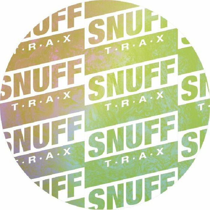Snuff Trax Vinyl