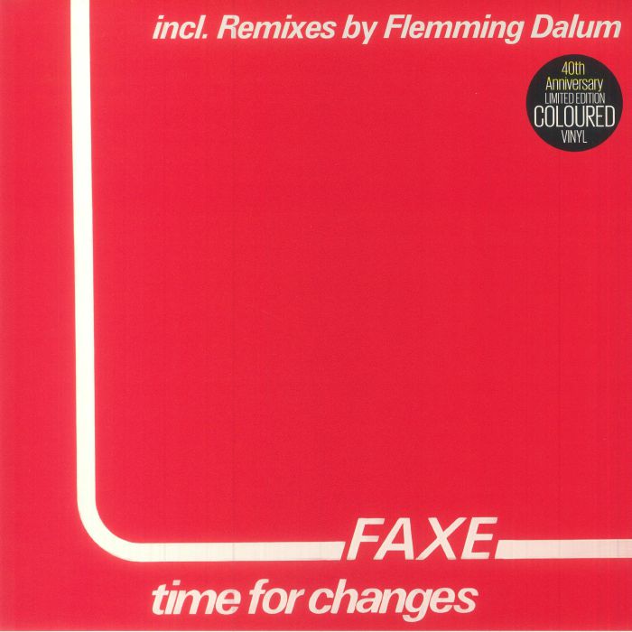 Faxe Vinyl