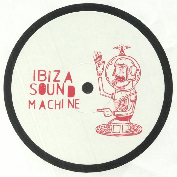 Ibiza Sound Machine Vinyl