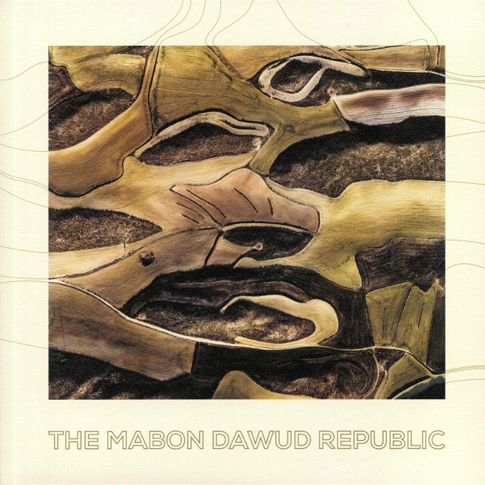 The Mabon Dawud Republic The Mabon Dawud Republic