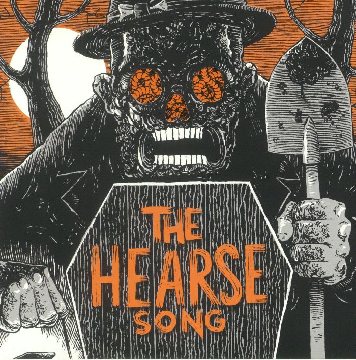 Anthony Dp Mann The Hearse Song
