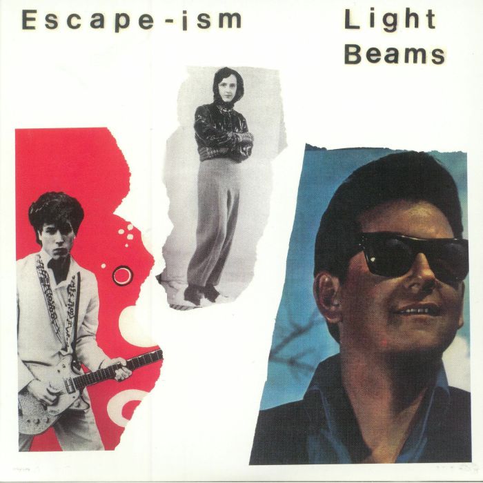 Escape Ism | Light Beams Escape ism Light Beams