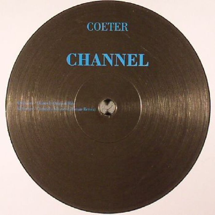 Coeter Channel