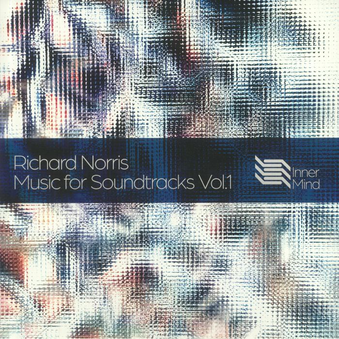 Richard Norris Music For Soundtracks Vol 1
