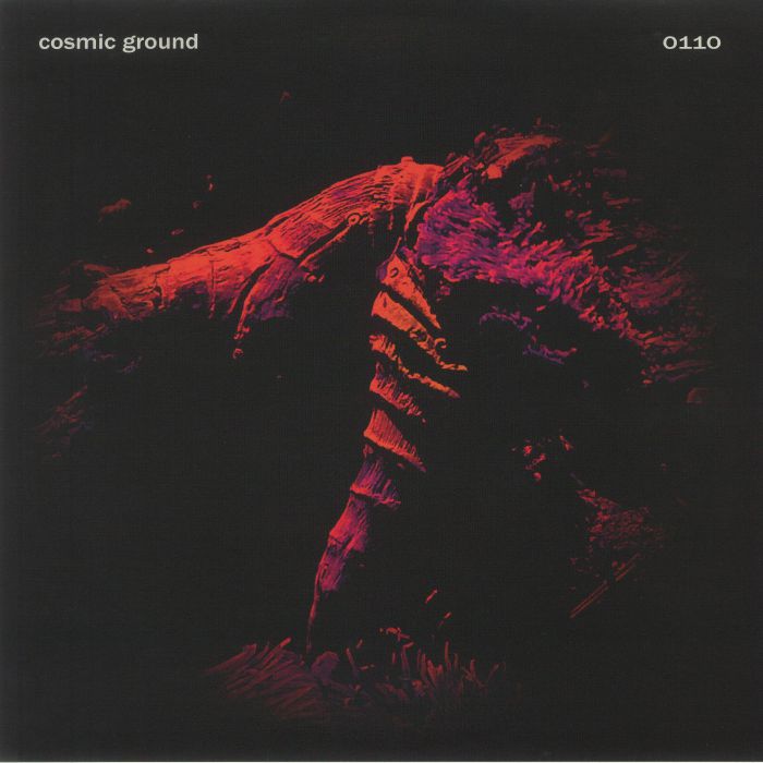 Cosmic Ground 0110 Vol 2