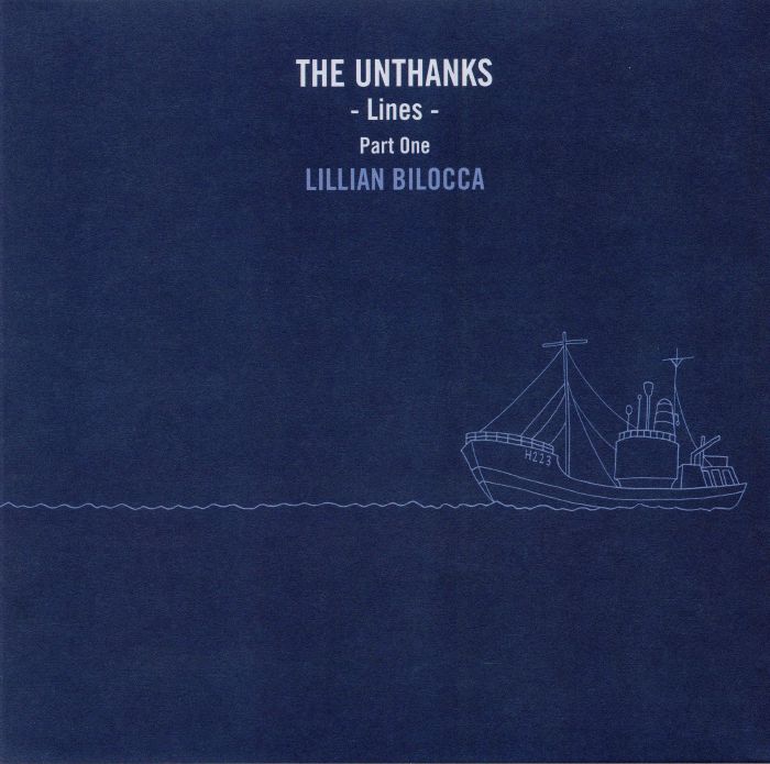 The Unthanks Lines Part One: Lillian Bilocca