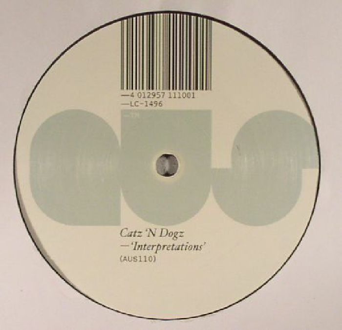 Catz N Dogz | Geeman | Bicep | George Fitzgerald Interpretations