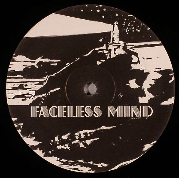 Faceless Mind | Luke Eargoggle Faceless