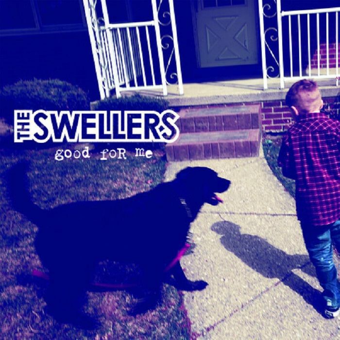 The Swellers Vinyl