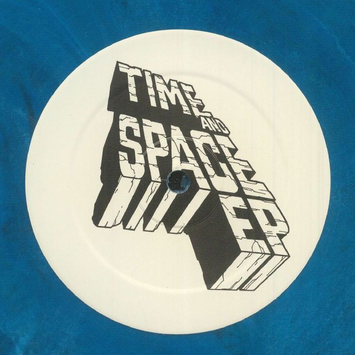 Soul Intent | Chromatic Time and Space EP