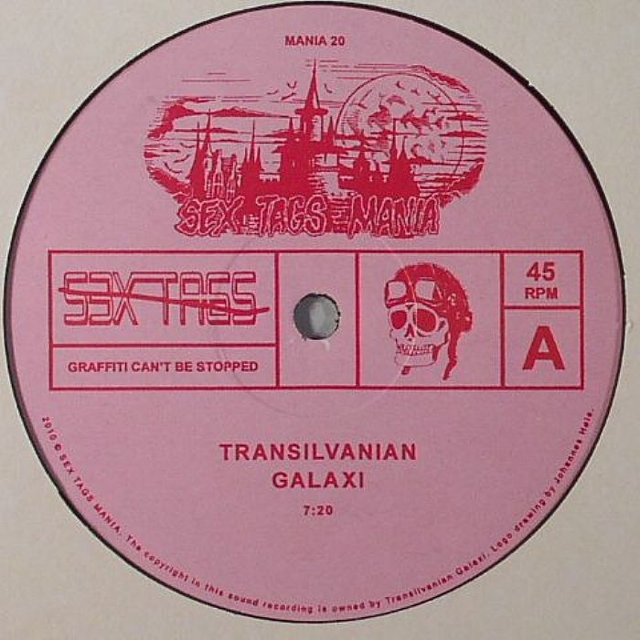 Transilvanian Galaxi Transilvanian Galaxi