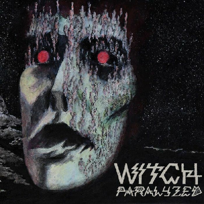 Witch Paralyzed