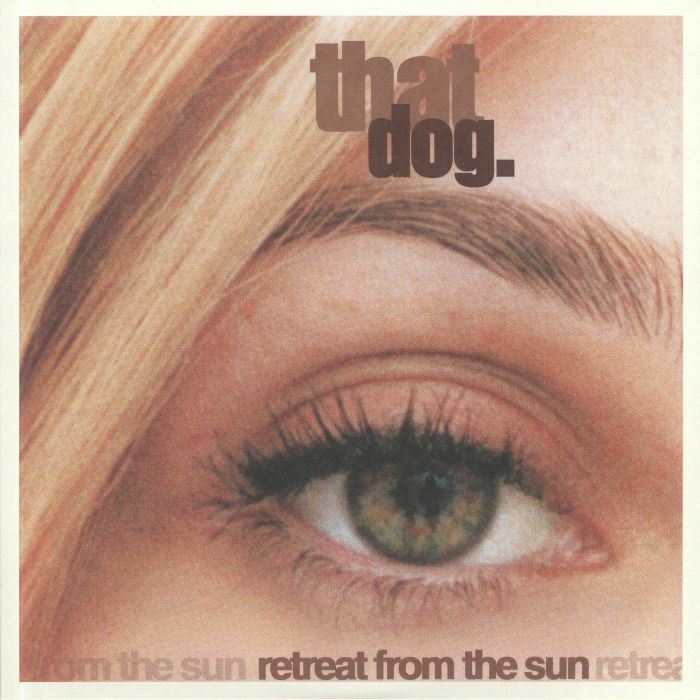 That Dog Vinyl