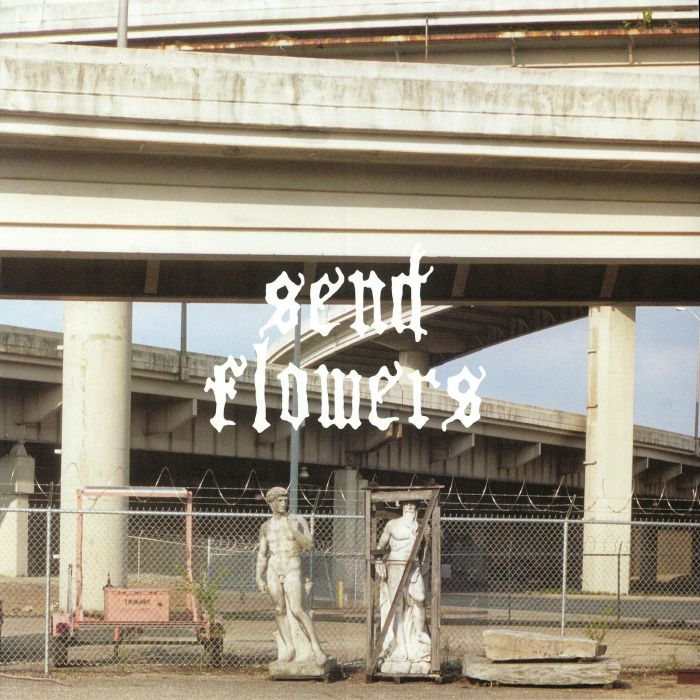 State Champion – Send Flowers vinyl cover