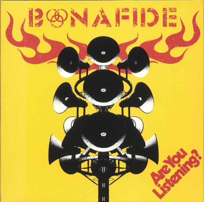 Bonafide Vinyl