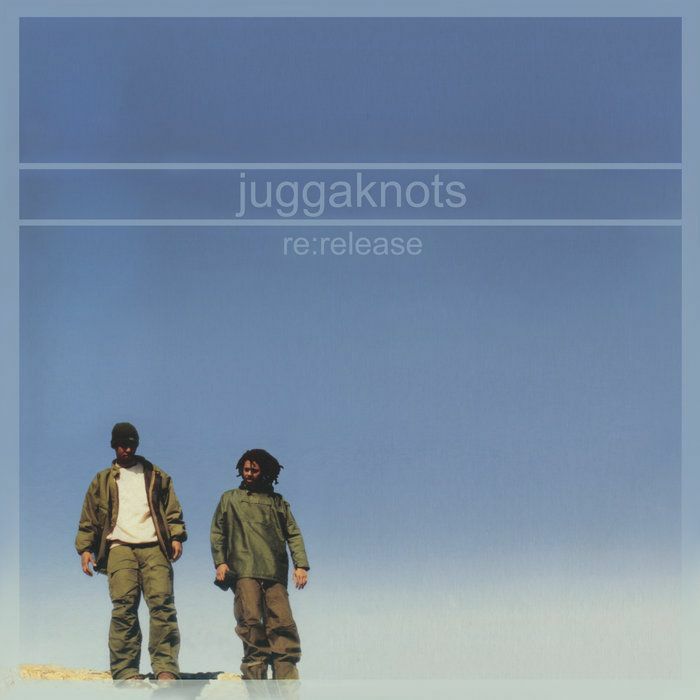 Juggaknots Re: Release