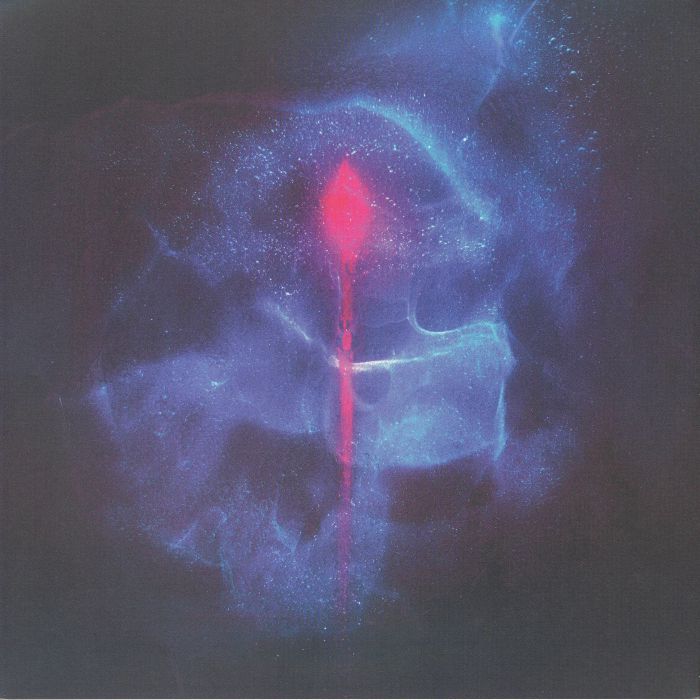 Jensen Interceptor – Primal Transmissions vinyl cover