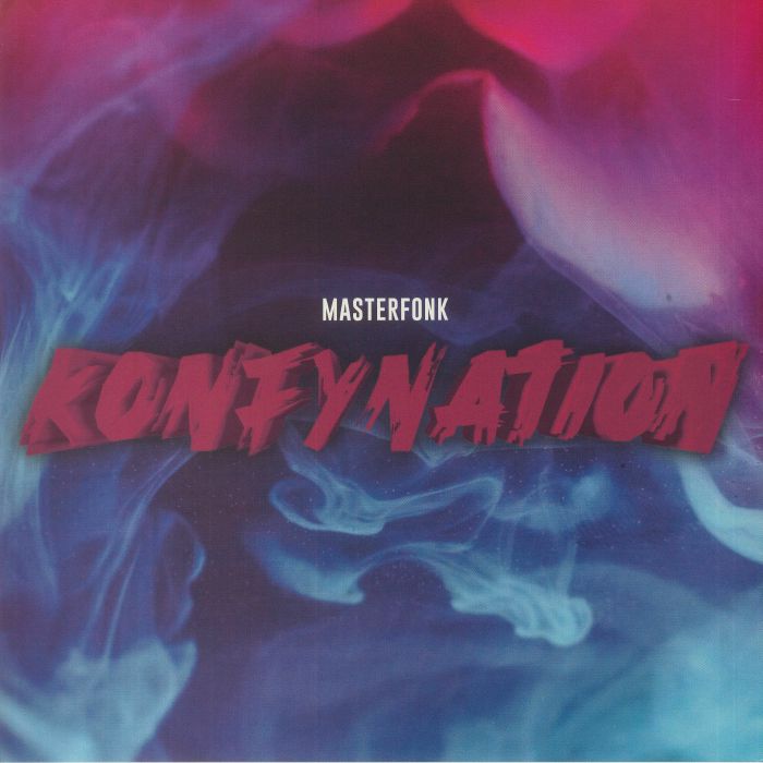 Masterfonk Konfynation I