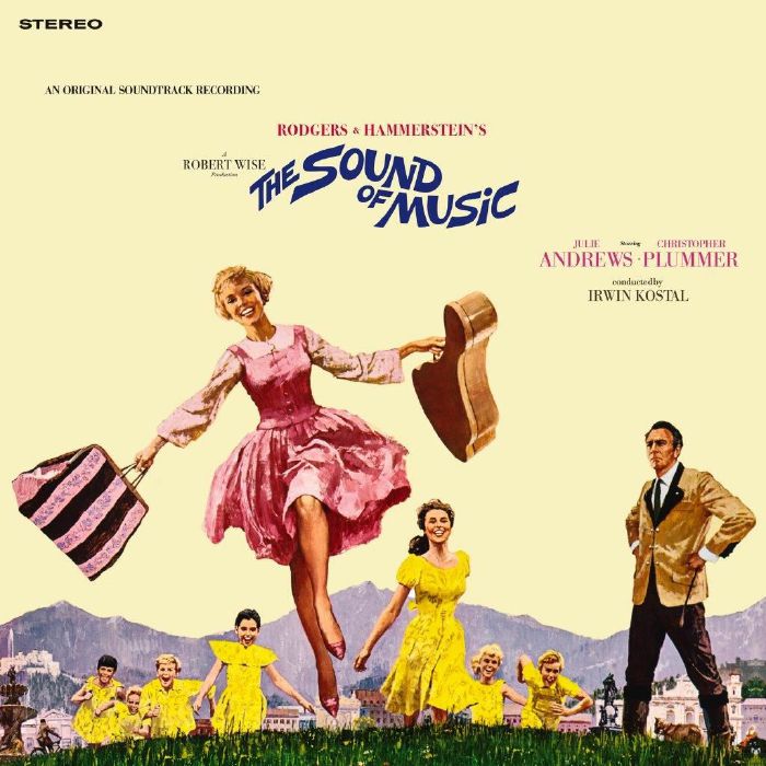 Various Artists The Sound Of Music (Soundtrack) (Deluxe Edition)