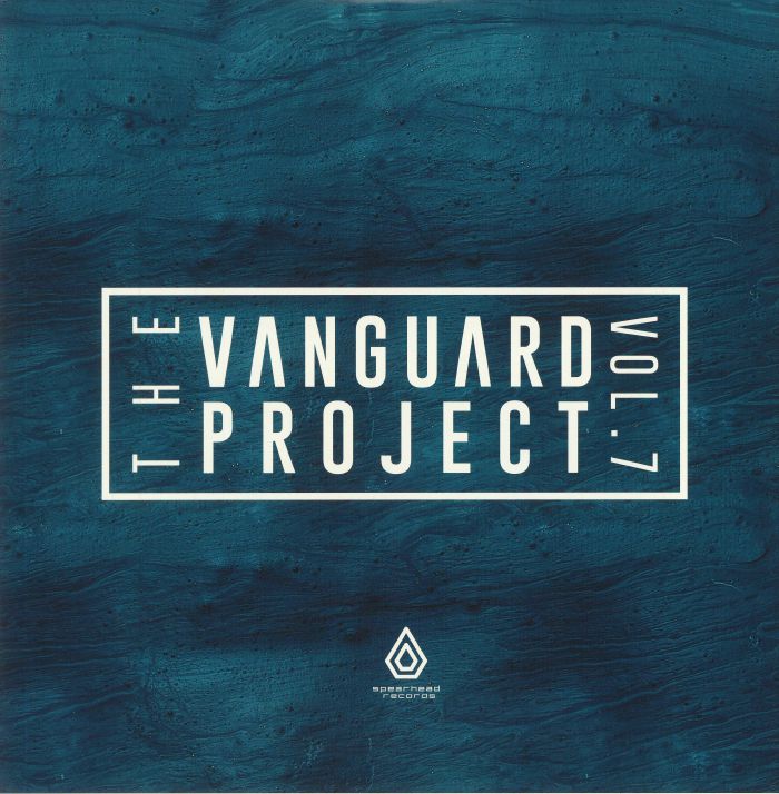 The Vanguard Project The Vanguard Project Vol 7