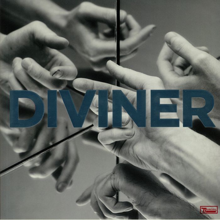 Hayden Thorpe Diviner: Deluxe Edition