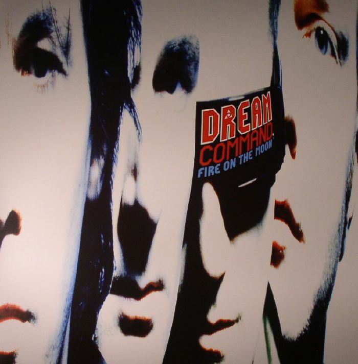 Dream Command Vinyl