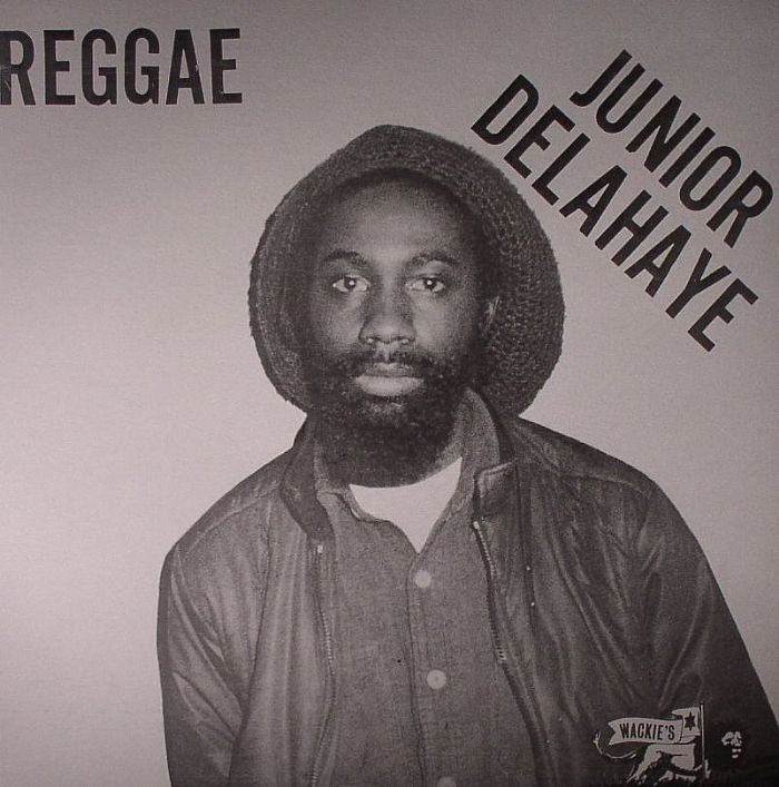 Junior Delahaye Reggae Showcase