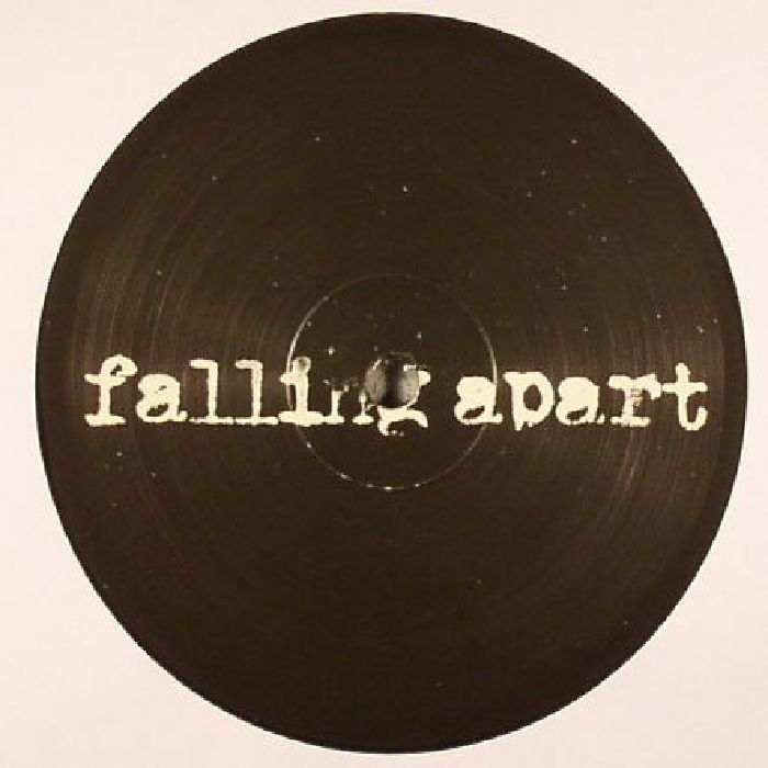 Falling Apart FA 002