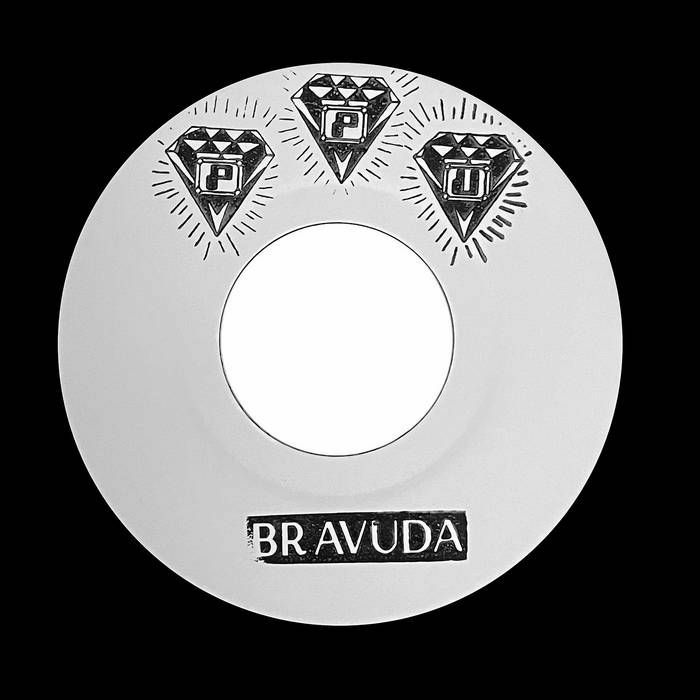 Bravuda Turn It Out