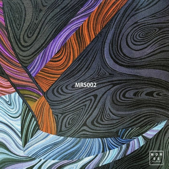 Morsecode Vinyl