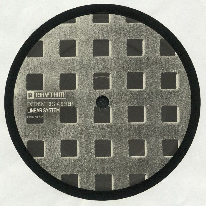 Linear System Extensive Research EP